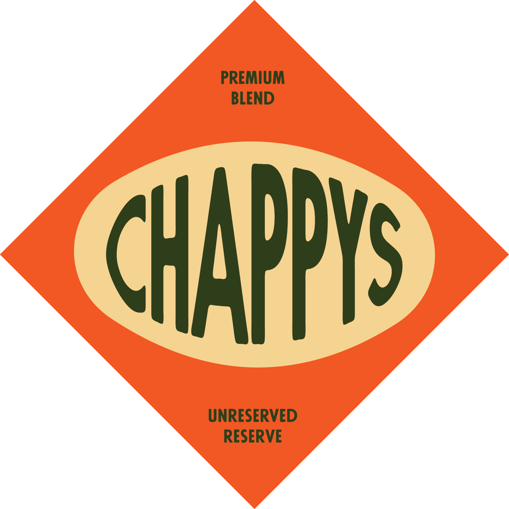 Chappys